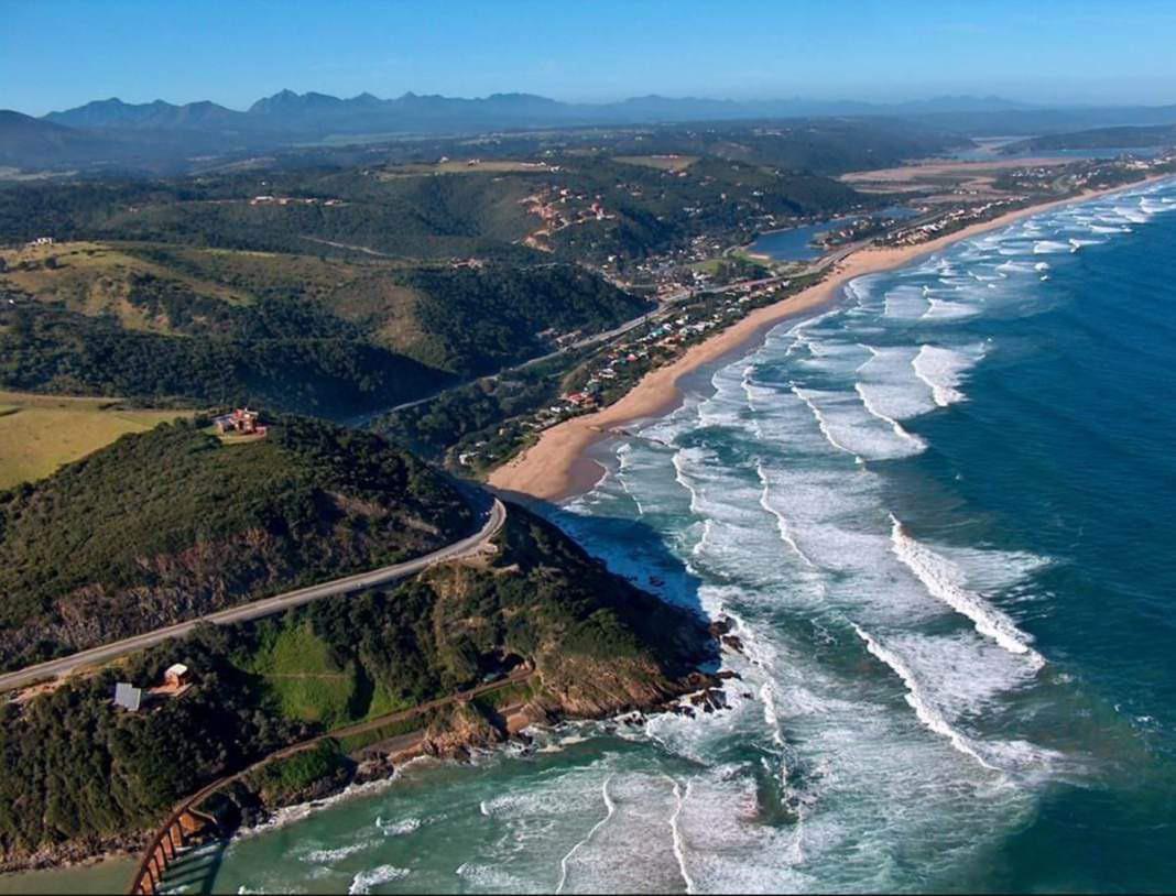 Garden Route, South Africa